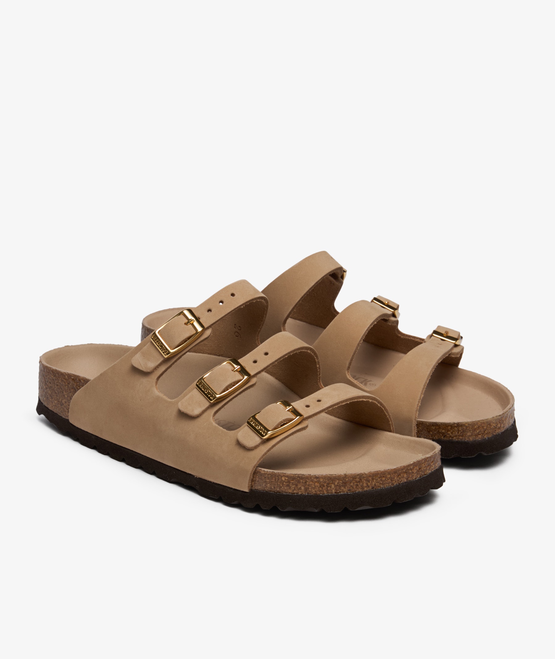 Birkenstock Florida Fresh NL | 1029480 | SVD