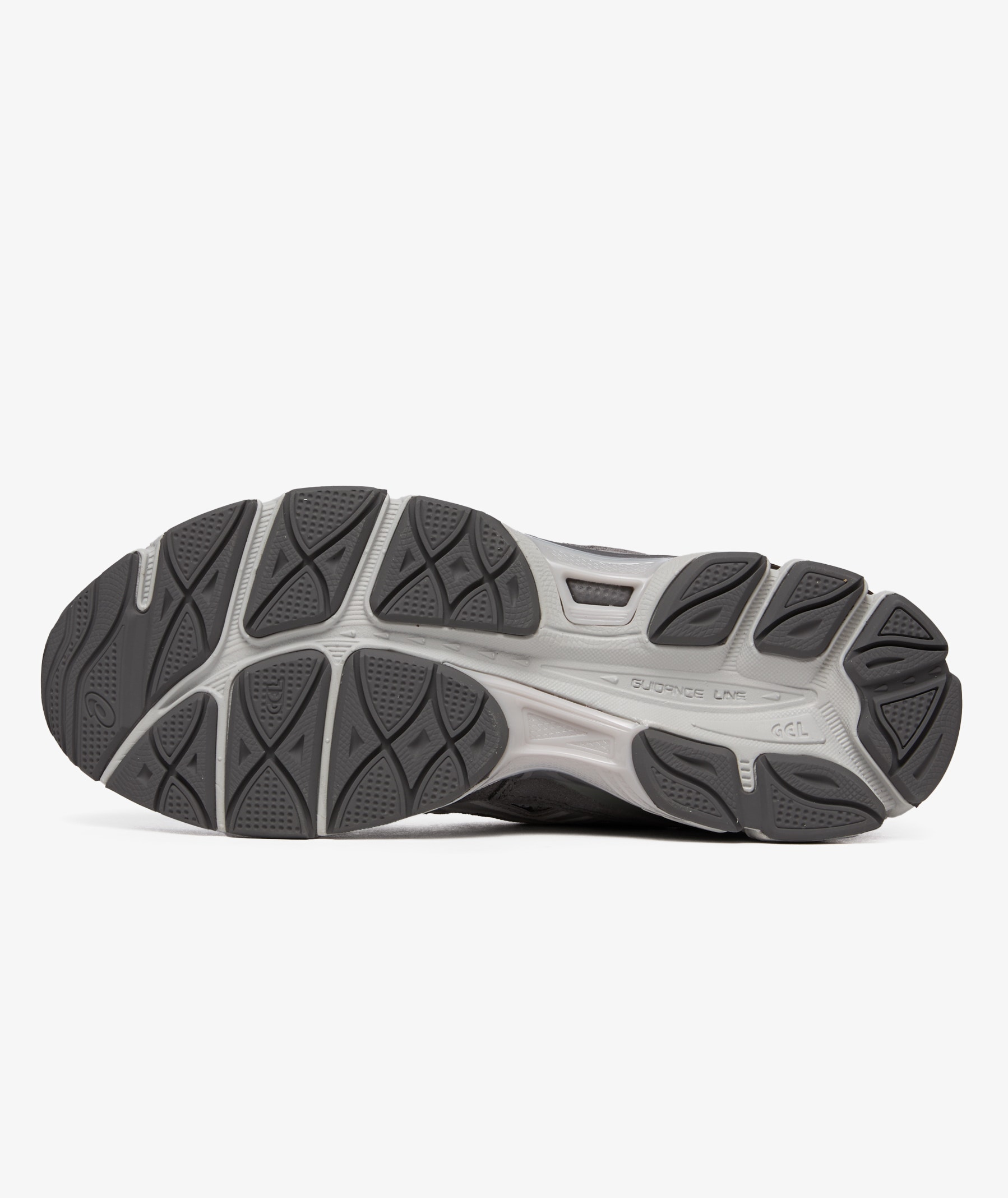 AAA Asics Gel-NYC | Cloud Grey/cement Grey | SVD USA