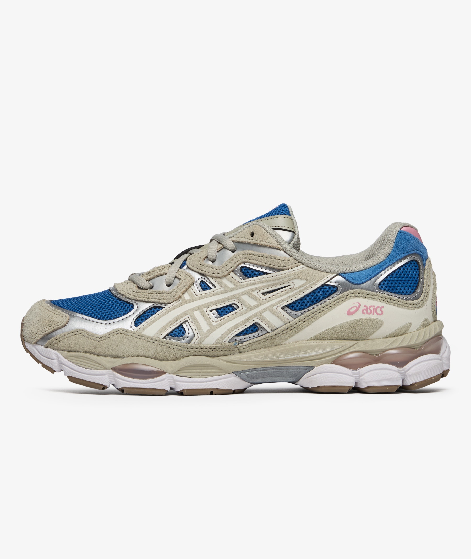 ASICS GEL-NYC【国内EXCLUSIVE】 Asics GEL-NYC Sneaker » Buy online now!