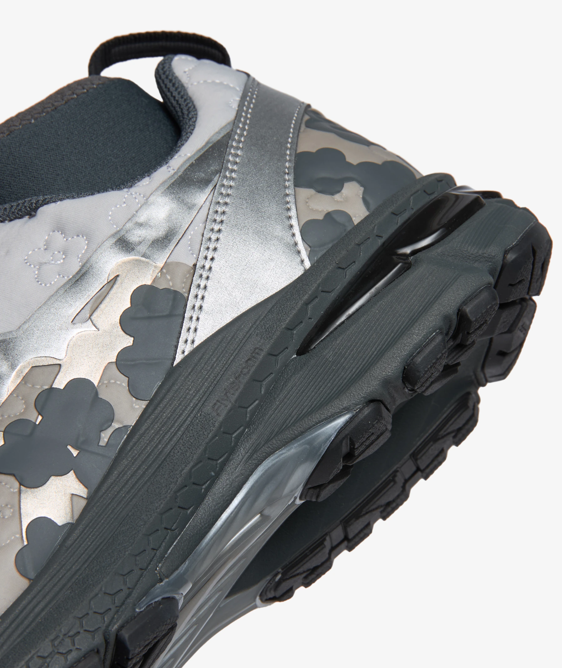 Sneakers Asics Gel-Terrain MT x Cecilie Bahnsen Pure Silver/pure Silver 1203A535-020