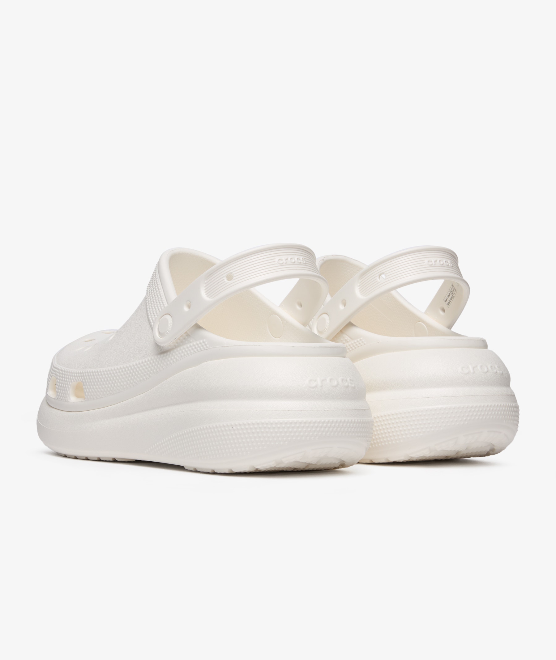 Crocs Classic Crush Clog | Men & Women | SVD USA