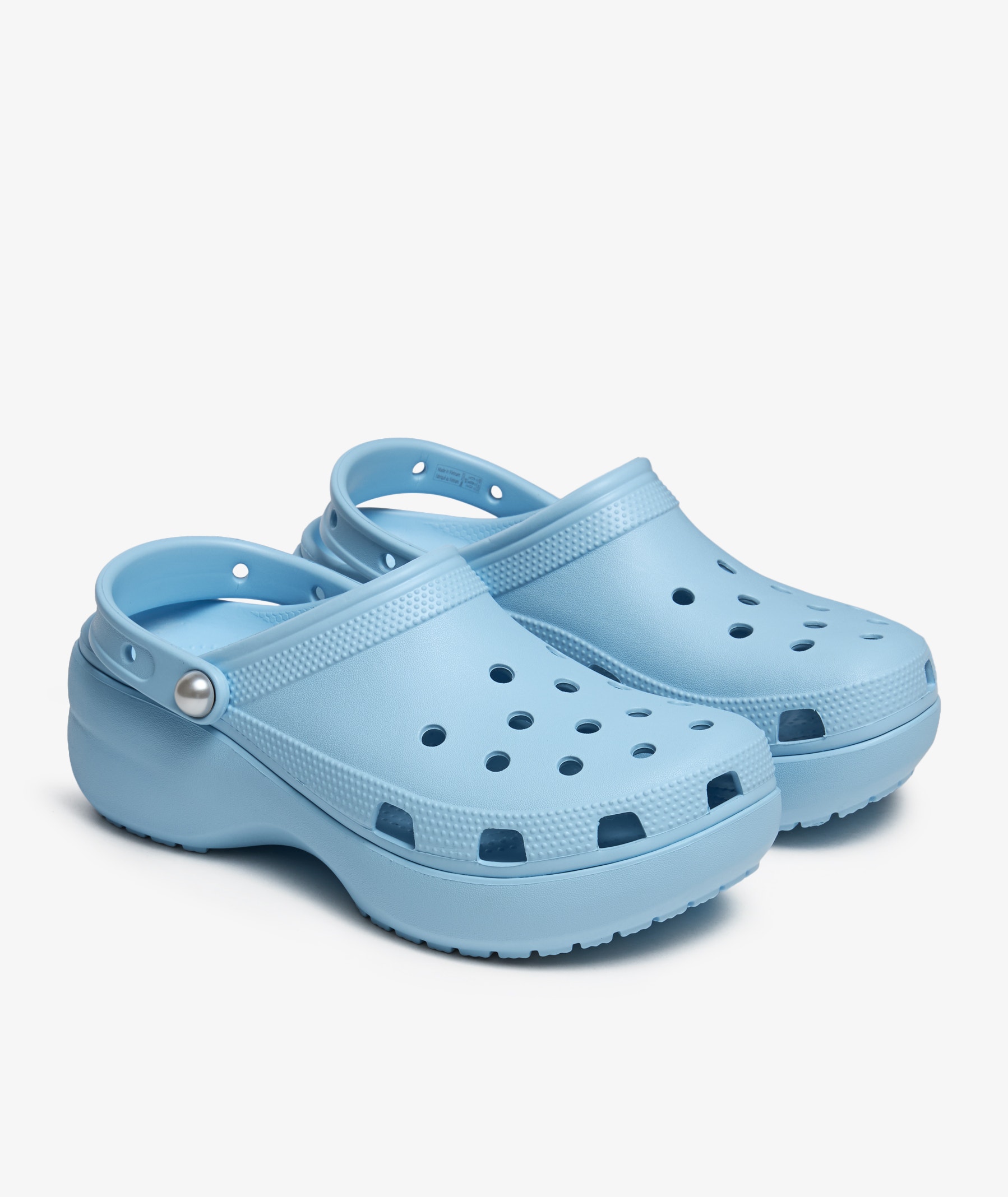 Levi's × crocs classic clog 新品25.0 levis-crocs-all-terrain-clog-