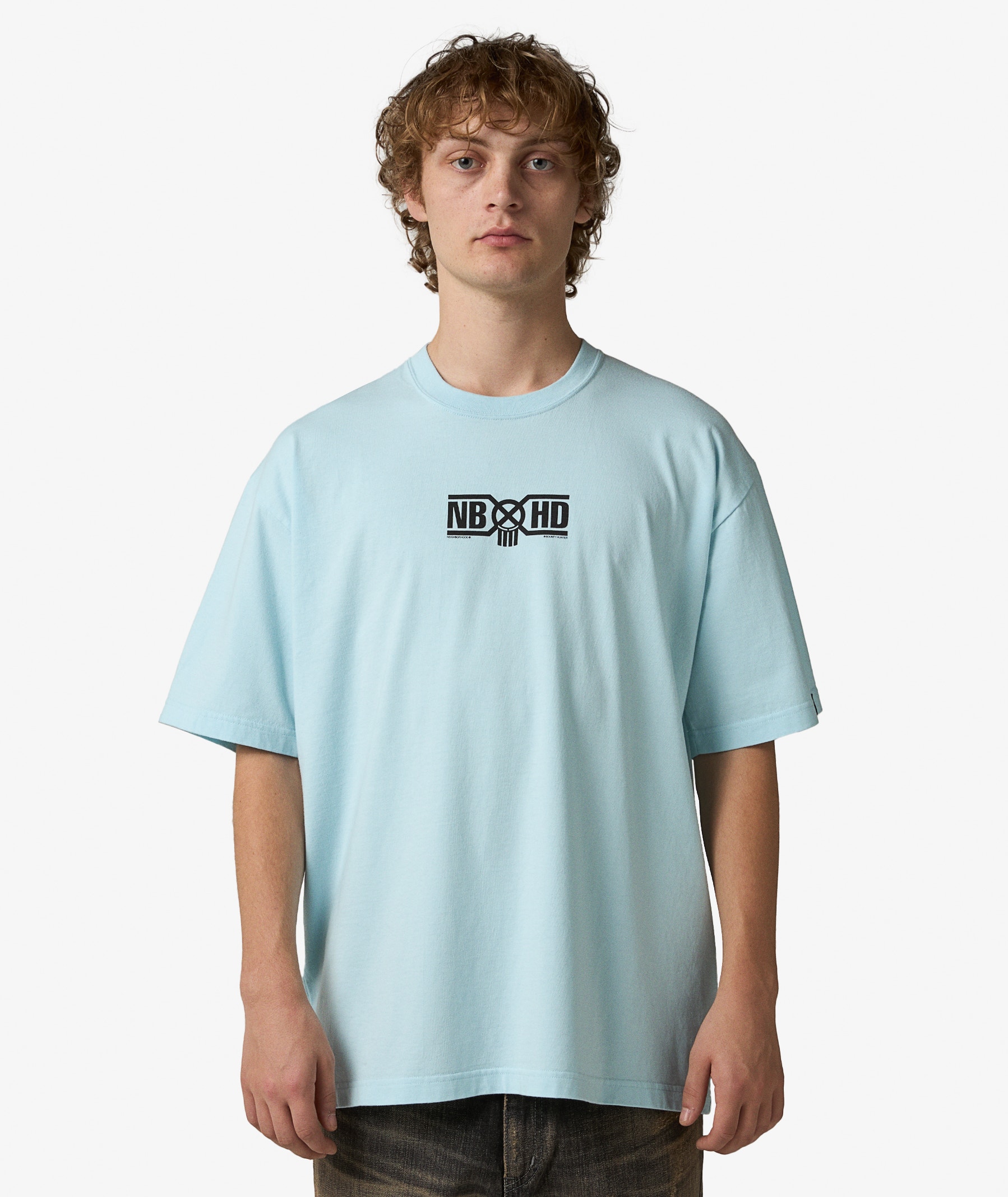 NEIGHBORHOOD NH X BOUNTY HUNTER tシャツ XL NH X BOUNTY HUNTER . TEE LS-2