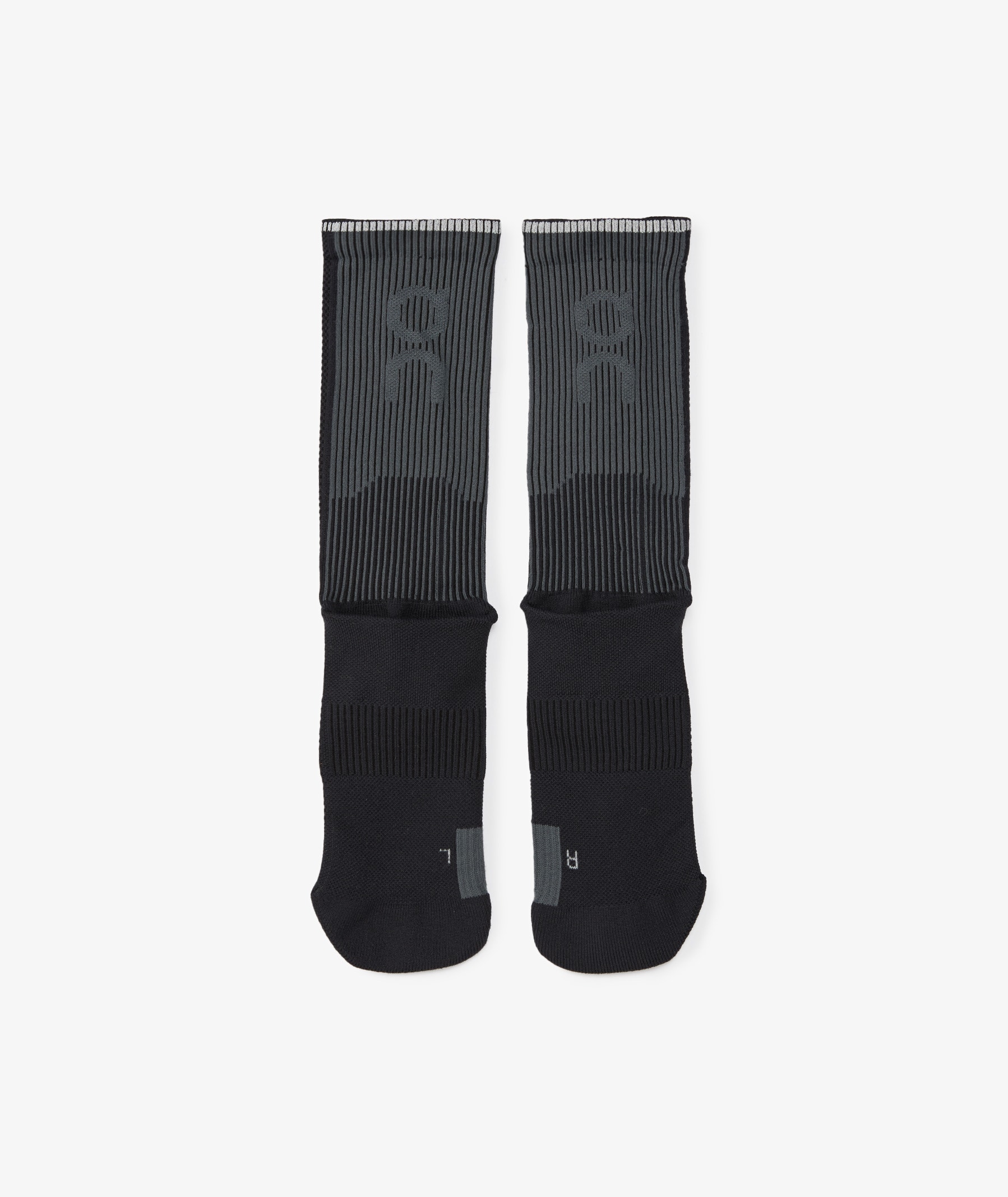Black Nike NOCTA Crew Socks - 3 Pack x Drake | SVD