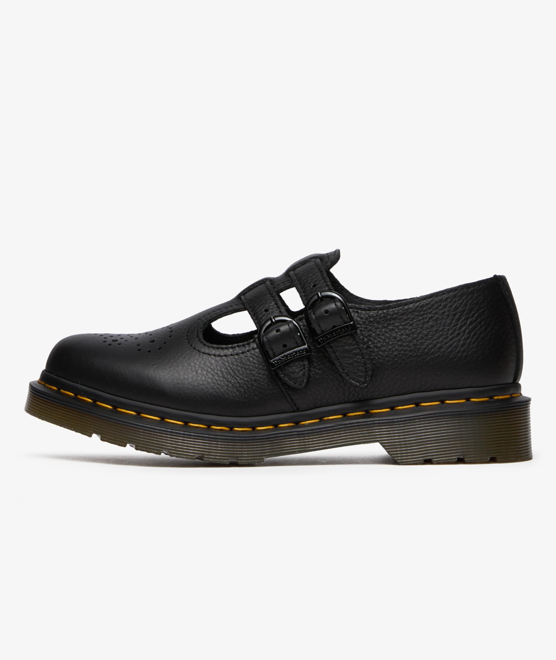Zapatos y Mocasines Dr. Martens Women's 8065 Mary Jane Black 30692001