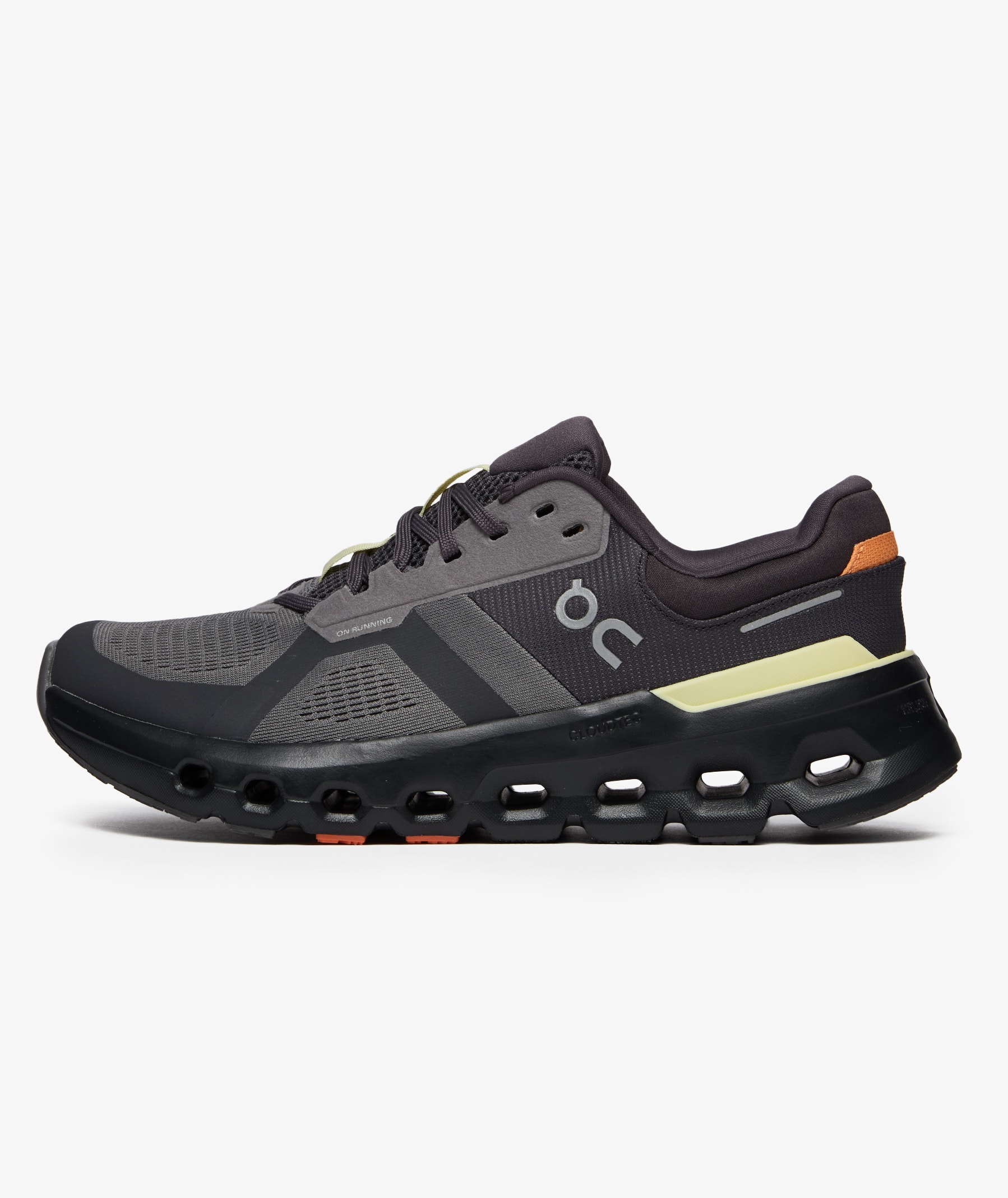 On Cloudrunner 2 | Dark Gray | SVD USA