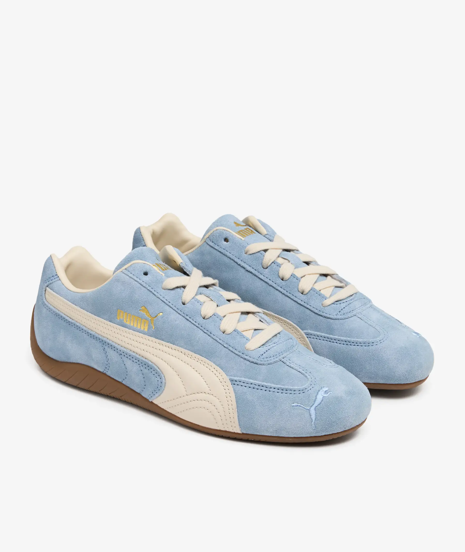 Sneakers Puma Speedcat Faded Haute Tropic-alpine Snow 403688-01