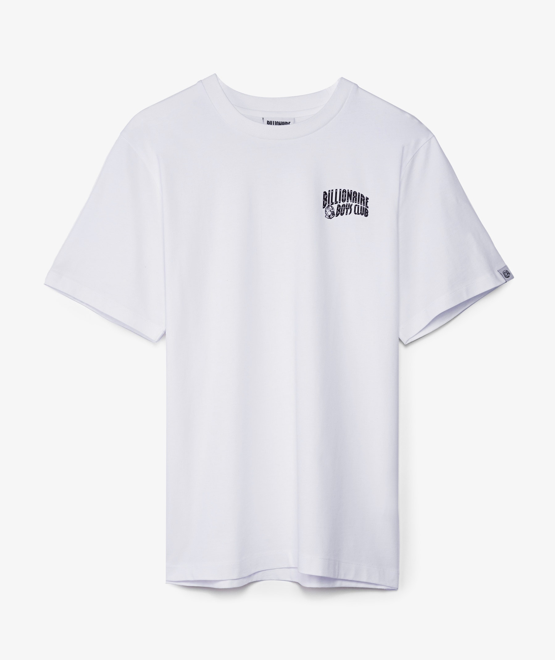 【BLESED DNA CLUB】CLASSICAL PABLO TEE/GRAY Billionaire Boys Club Small Arch Logo T-Shirt | BC003-HG