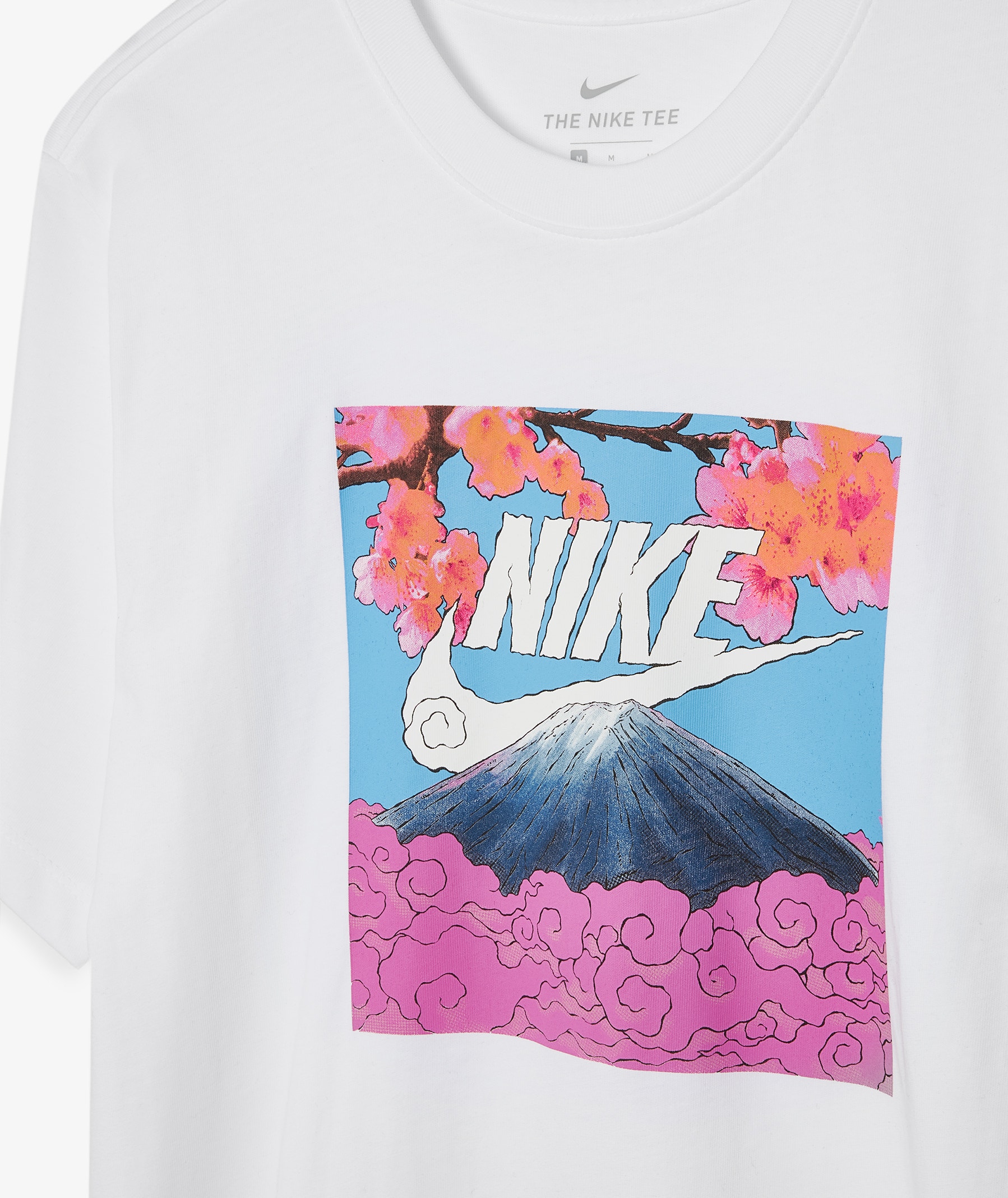 Nike photo tee clearance