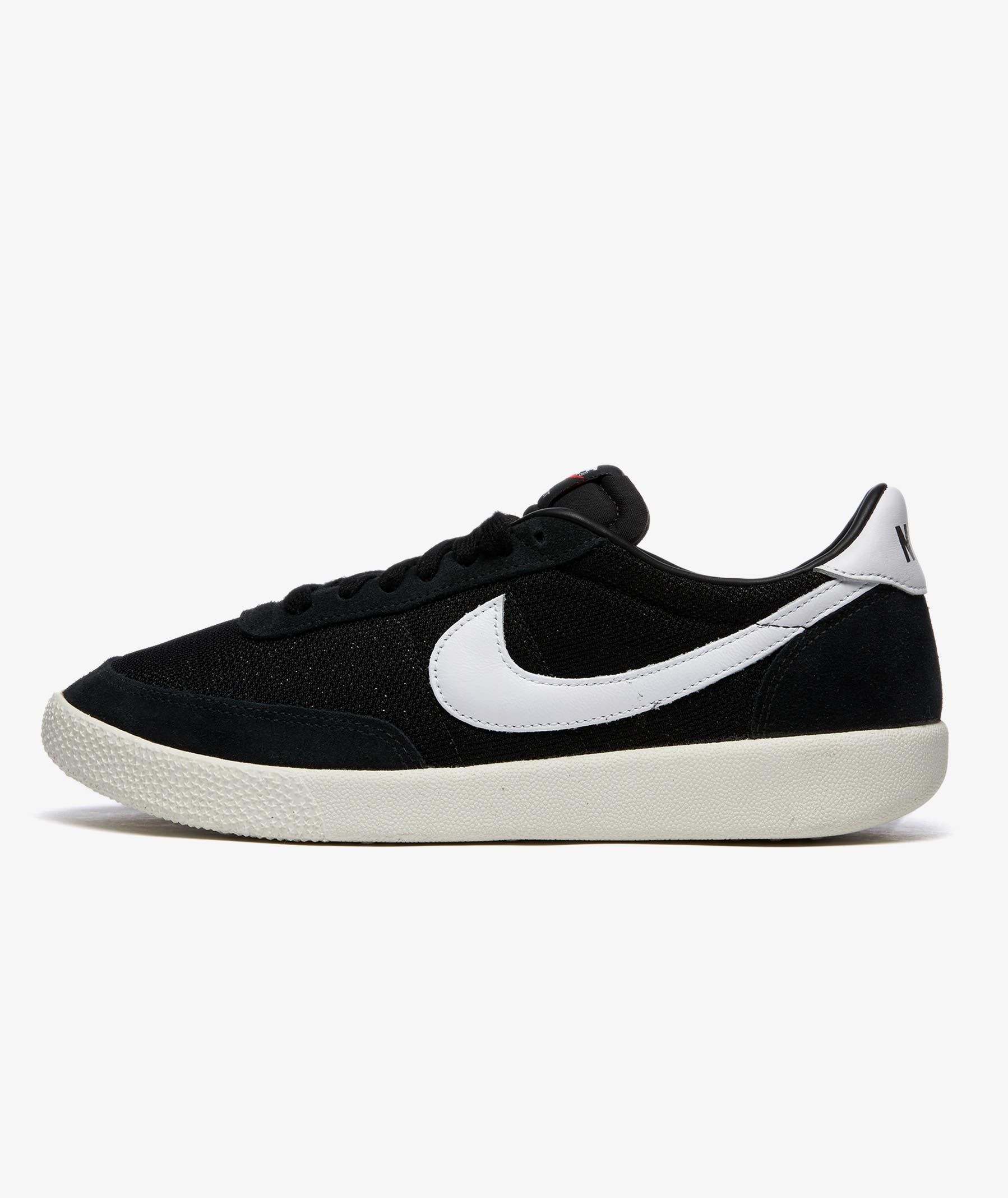 Sneakers Nike Killshot OG Black/White-Sail-swoosh Orange DC7627-001