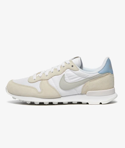 Nike Women's Internationalist  DH3865-100 Beige