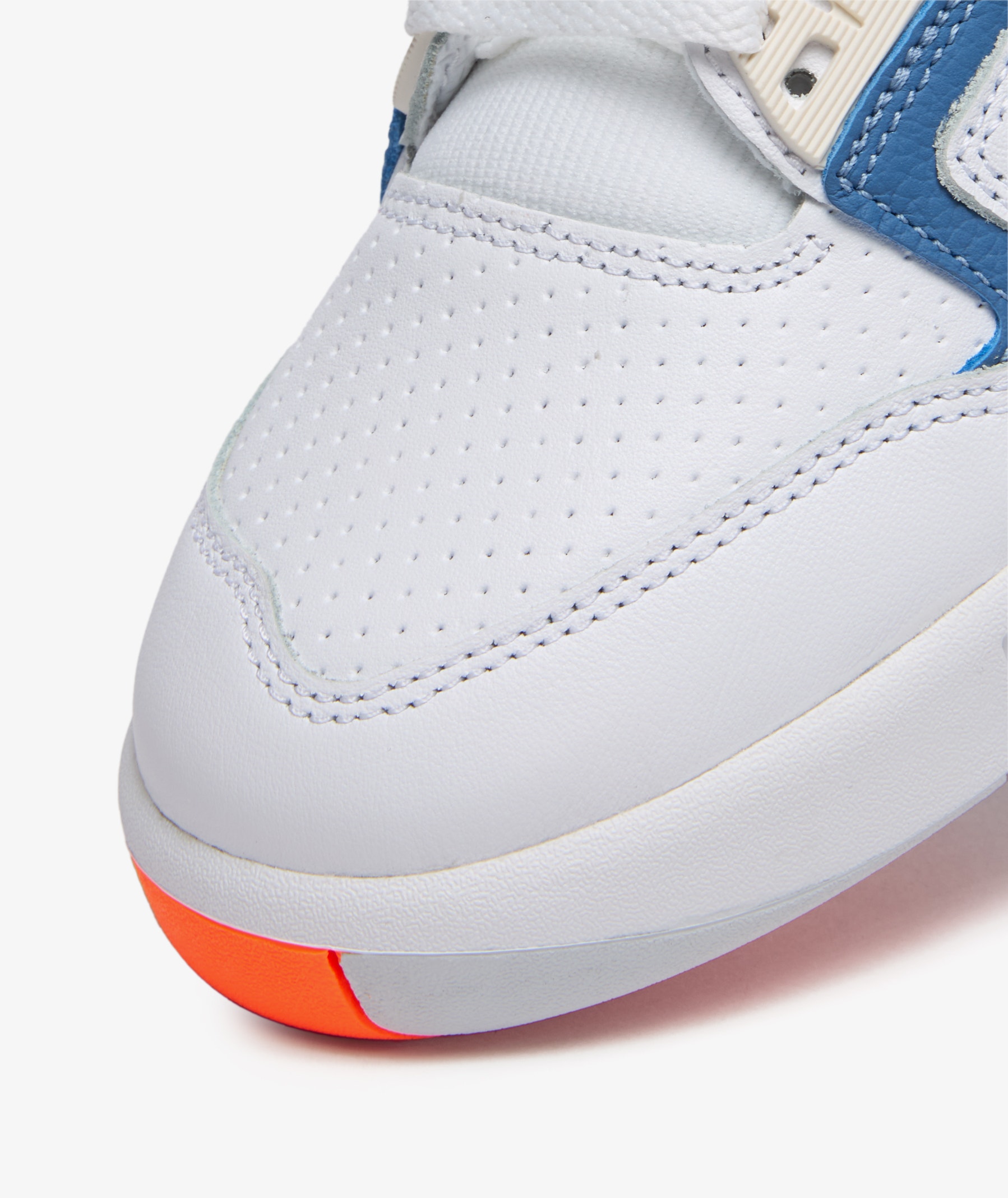 ナイキハイトップスニーカー Stone Blue FZ9033-101 Nike Air Tech Challenge 2 2025 Stone Blue Men's FZ9033-101