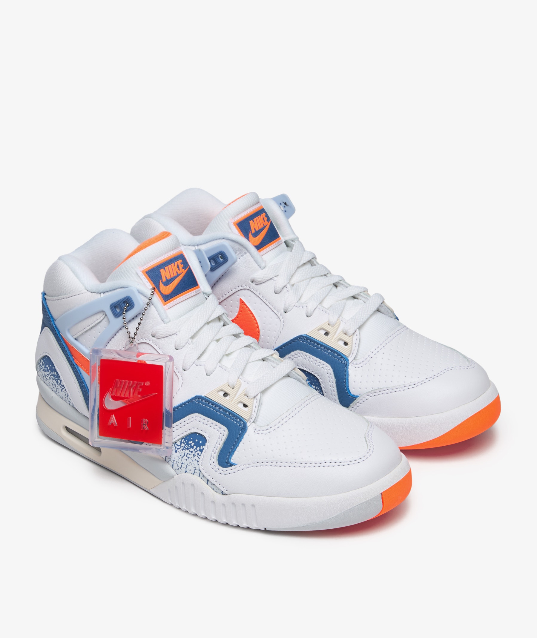 Nike Air Tech Challenge 2 QS 
