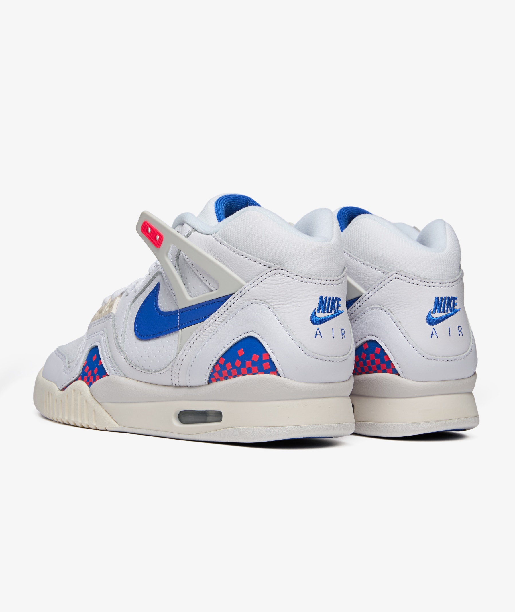新品NIKE AIR TECH CHALLENGE II QS 27cm AIR TECH CHALLENGE II QS 