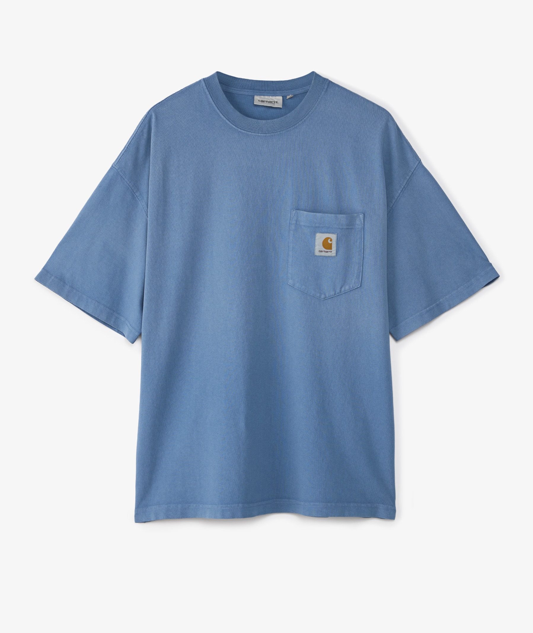 Carhartt WIP Hudson Pocket T-Shirt | Men & Women | SVD