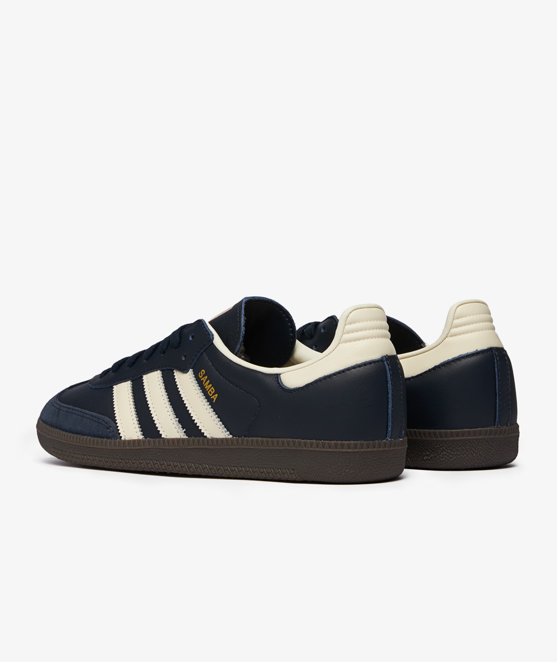 adidas Samba OG | Night Navy | SVD