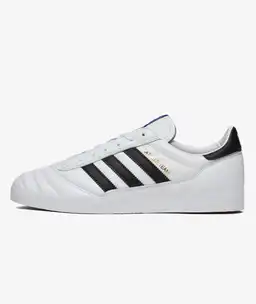 Sneakers adidas Gazelle Team Ftwr White II0005