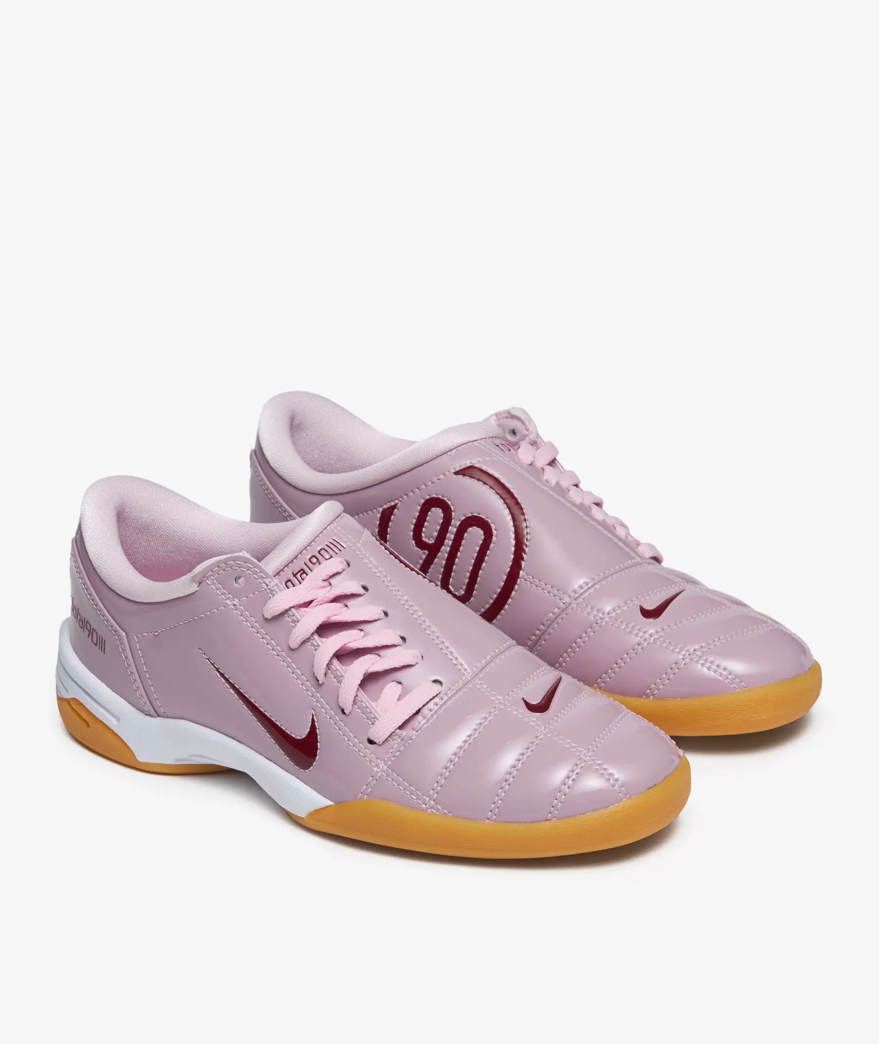 Sneakers Nike Women's Total 90 Pink Foam/team Red II9792-600