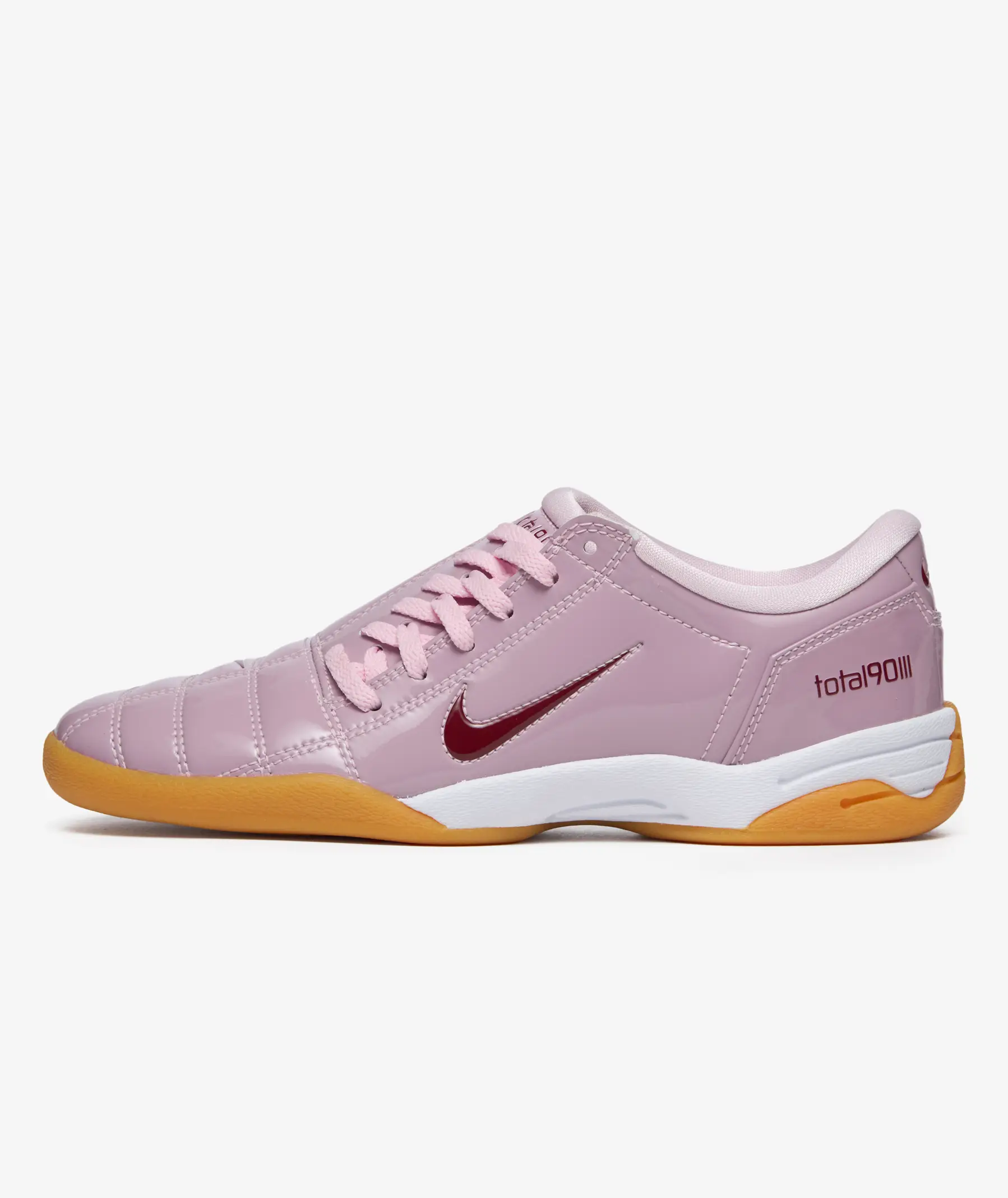 Nike Women's Total 90 Pink Foam/team Red II9792-600