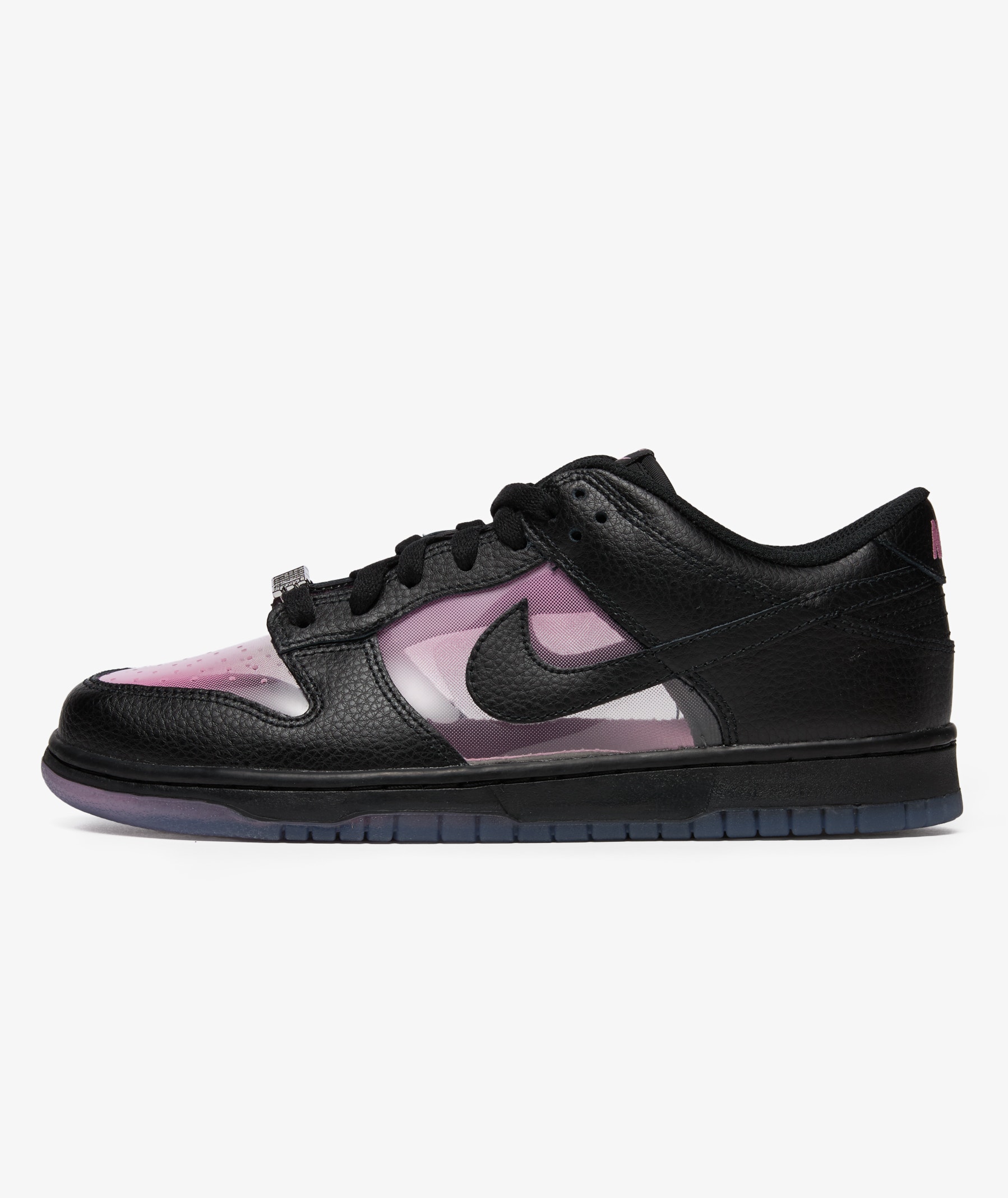 靴 NIKE LAB DUNK LUX LOW 27cm Nike MEN'S NikeLab Dunk Lux Low Arctic Orange/White SIZE 9.5