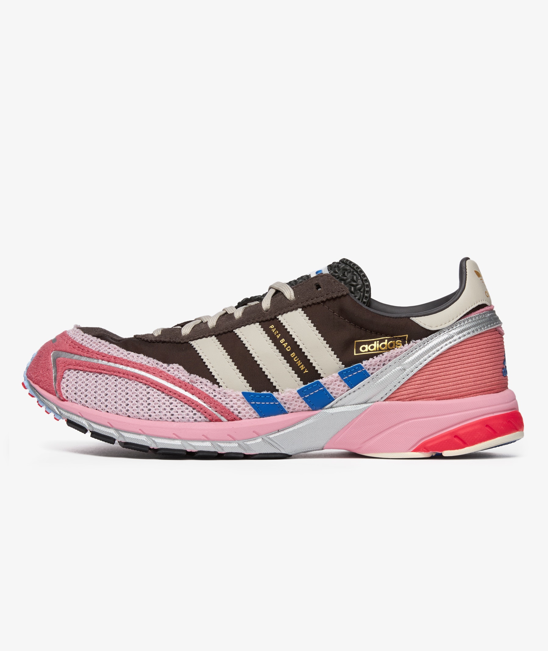 ぽんぽ adidas Adizero 72 x Bad Bunny | JP5997 | SVD