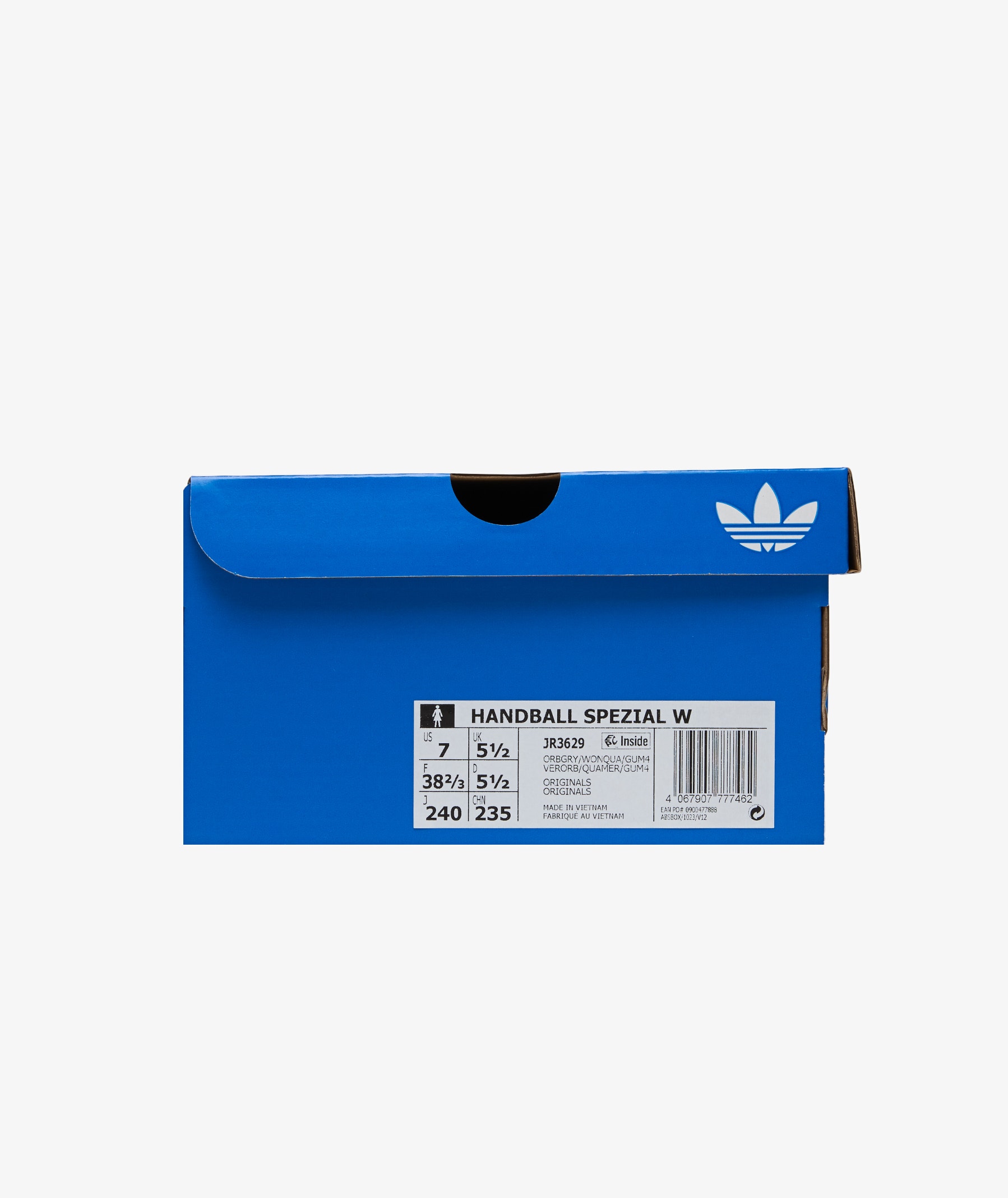 adidas Women's Handball Spezial | JS0251 | SVD USA