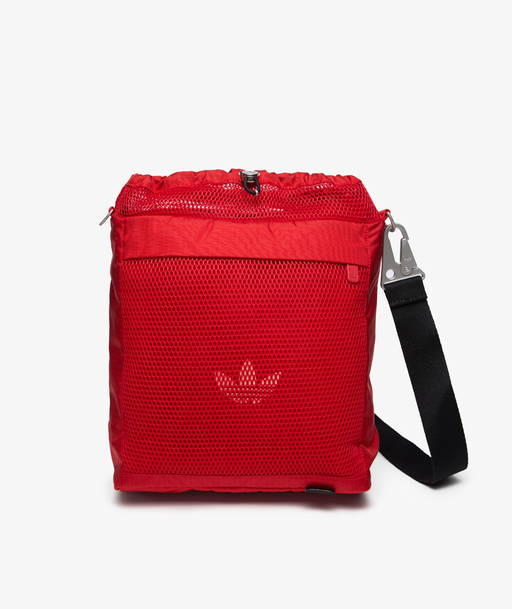 adidas La Brea Sacoche Bag | Vivid Red | SVD