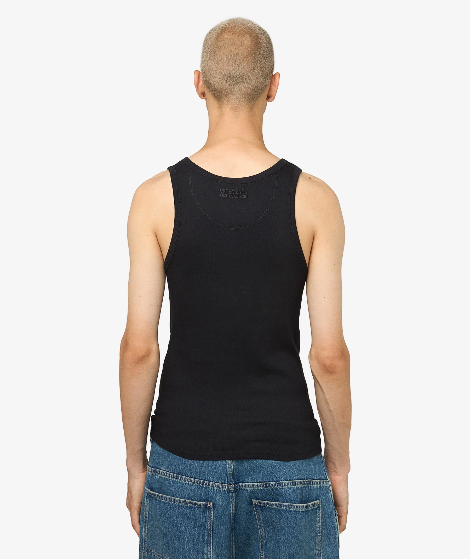 トップス Wtaps 25ss BC/TANK TOP/COTTON Size 2 現貨 WTAPS BC / TANK TOP / COTTON 25SS | Bcstore_hkg