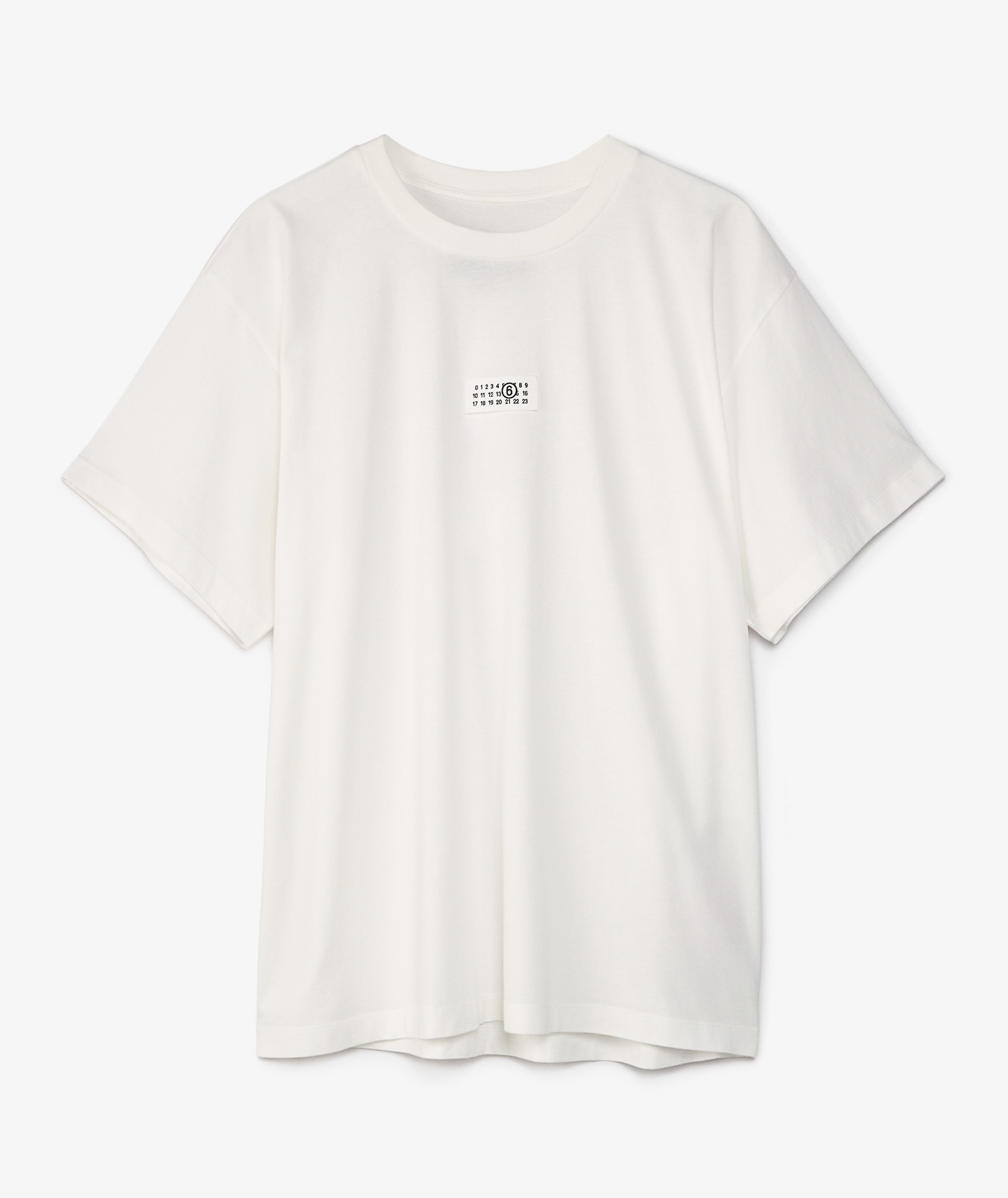 MAISON MARGIELA T-Shirt | SH0GC0032-S24312-101 | SVD USA