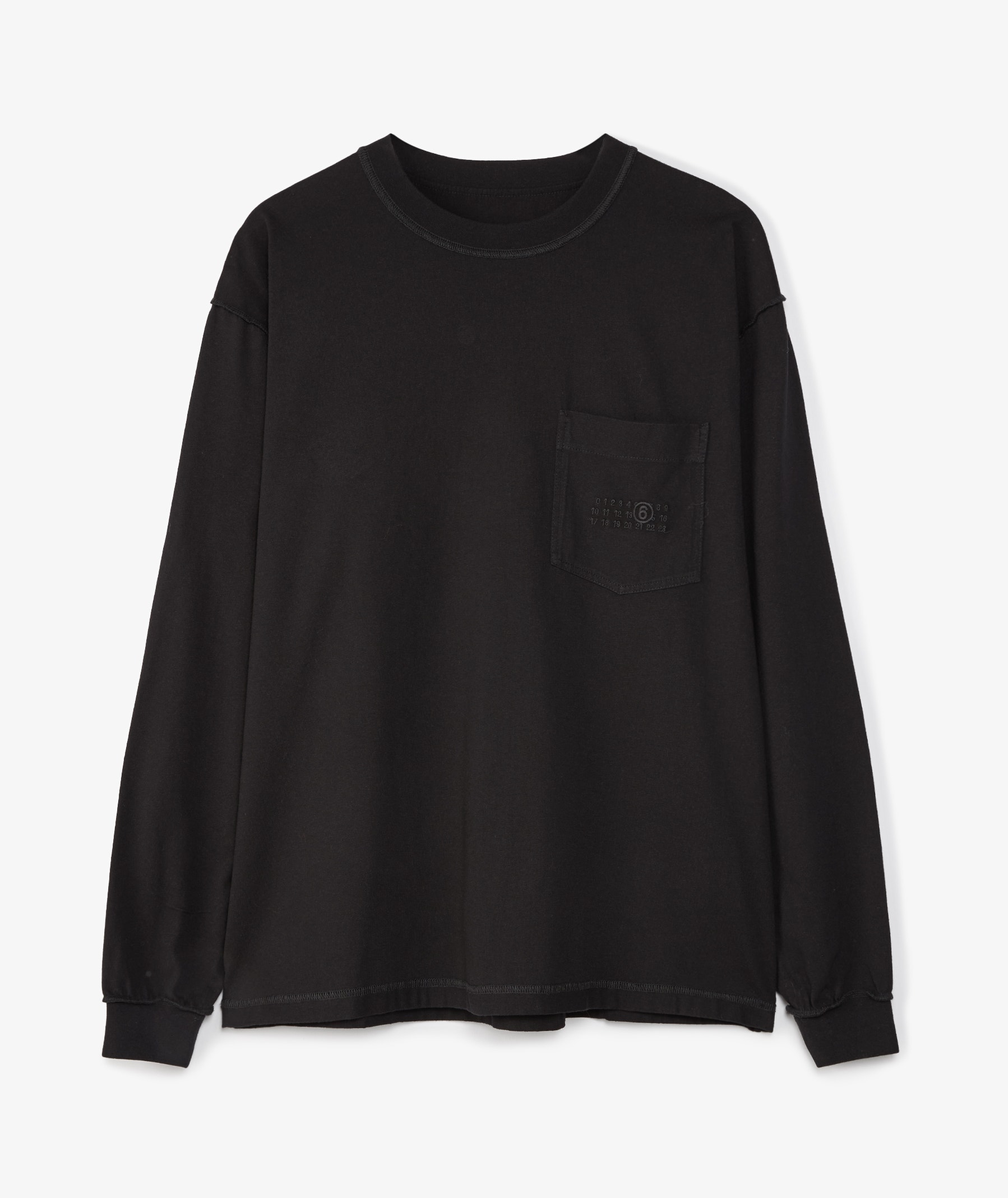 Neighborhood Classic Long Sleeve T-Shirt | Men's | SVD