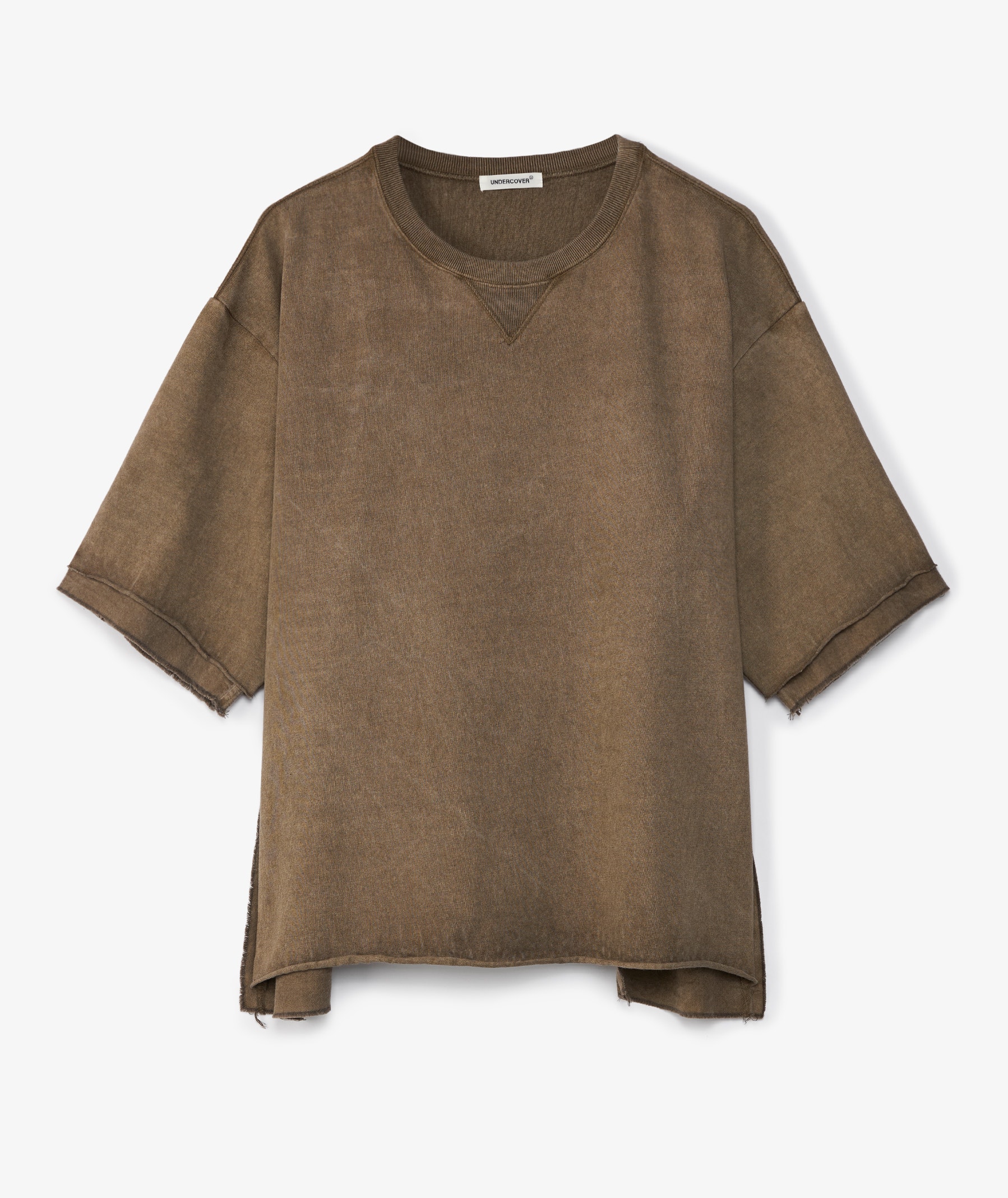 UNDERCOVER × FUTURA LABORATORIES sweat UNDERCOVER futura laboratories camber - メルカリ