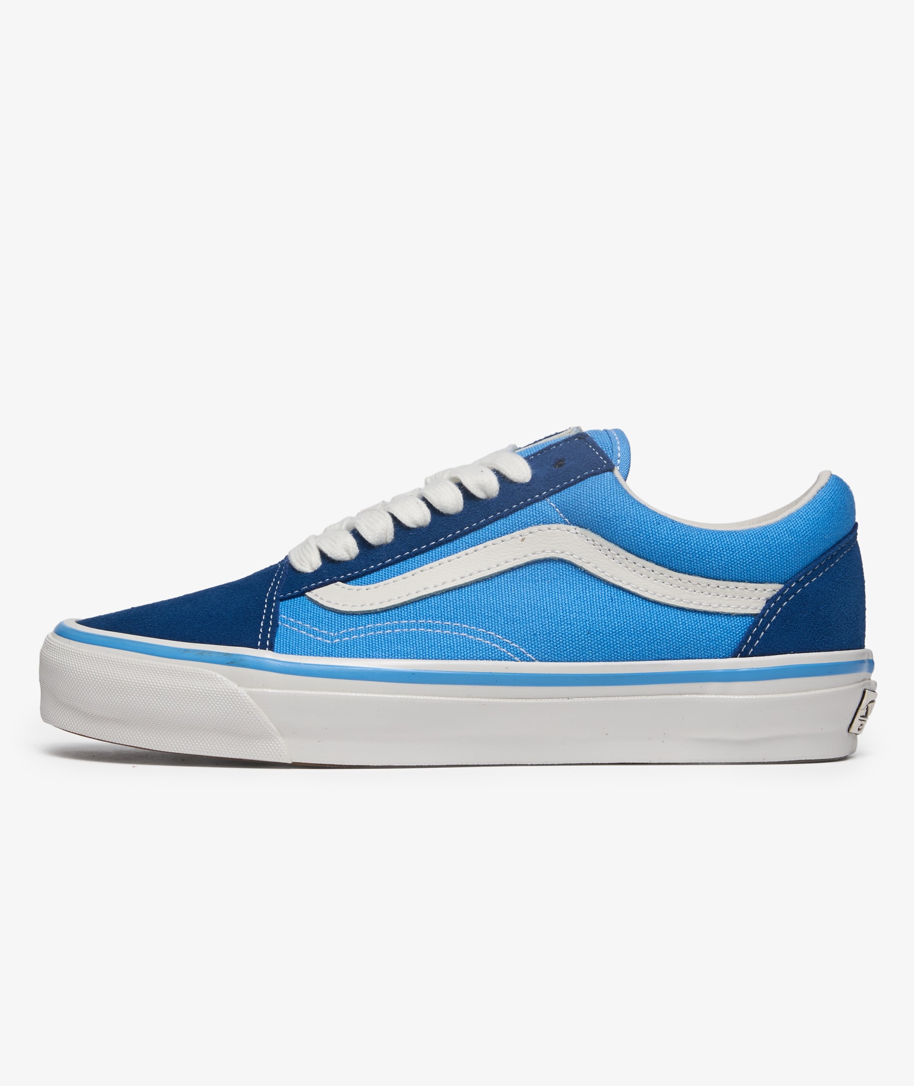 OTW by Vans LX Old Skool | Dark Blue | SVD USA