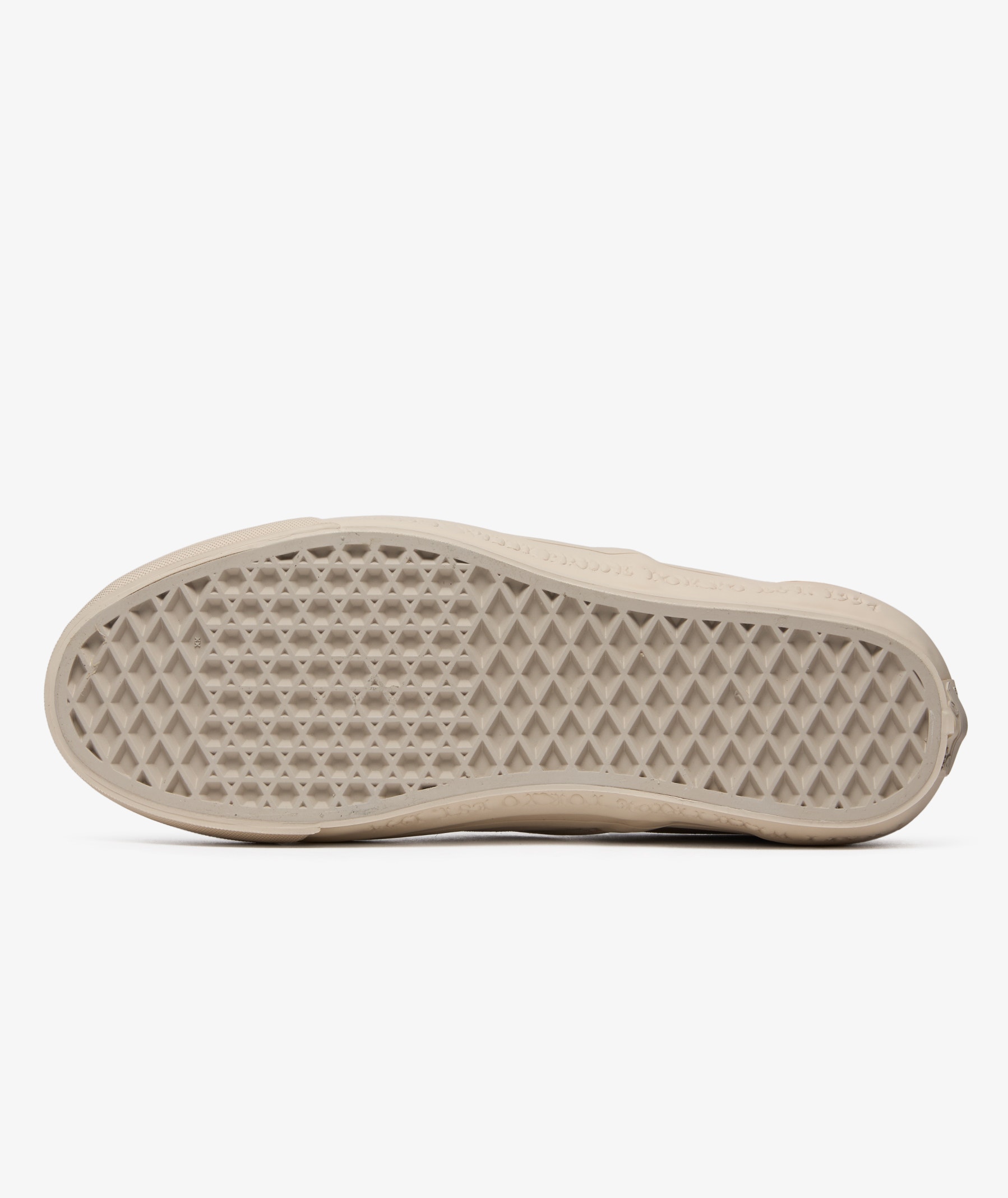 OTW by Vans Classic Slip-On 98 x Neighborhood | Beige | SVD USA