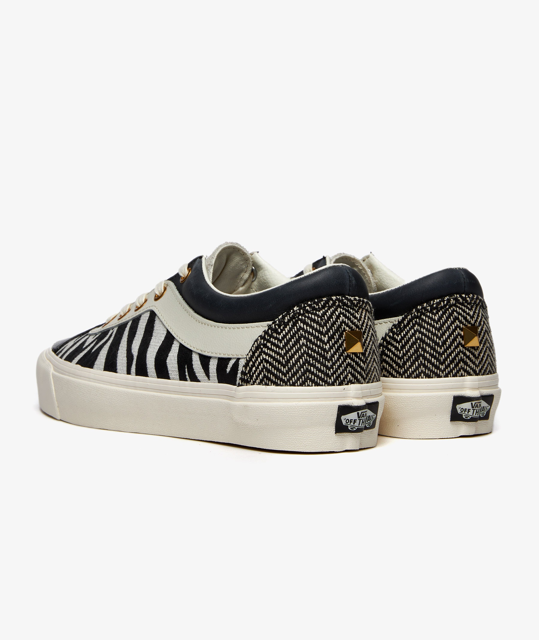 Vans Bold NI